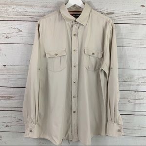 Reel Legends Performance Shirt XL